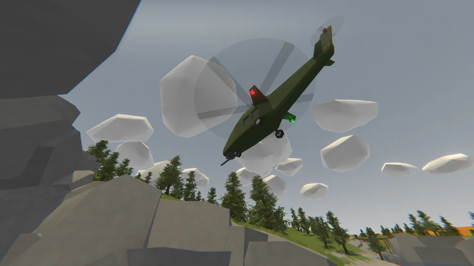 Unturned Cheats terms of use page