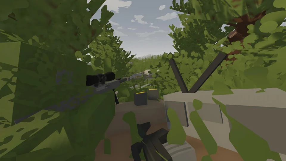 Unturned Cheats support page for license and setup help